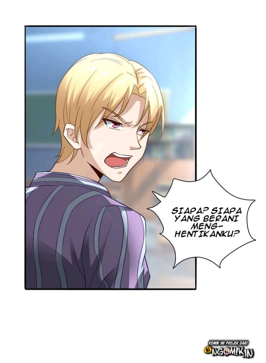 The Supreme Urban Heavenly Master Chapter 02 Gambar 9